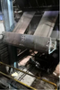 Kevlar Seamless Coils Wrapper Belt