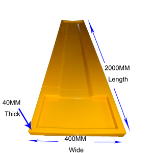 Coils Storage Urethane Pad