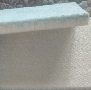 Chemical Treated Corrugator Belt