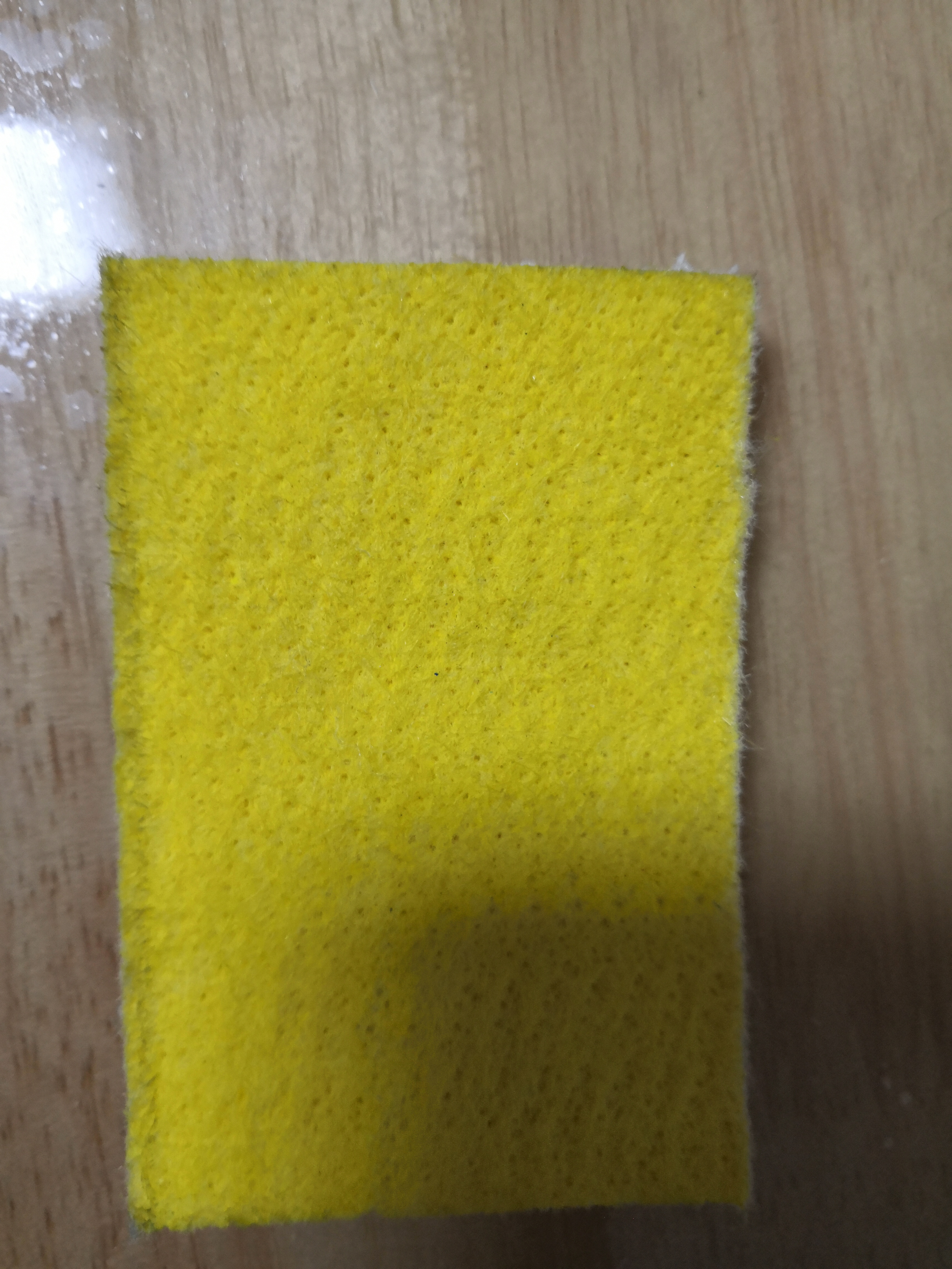 Transport Belt with coating