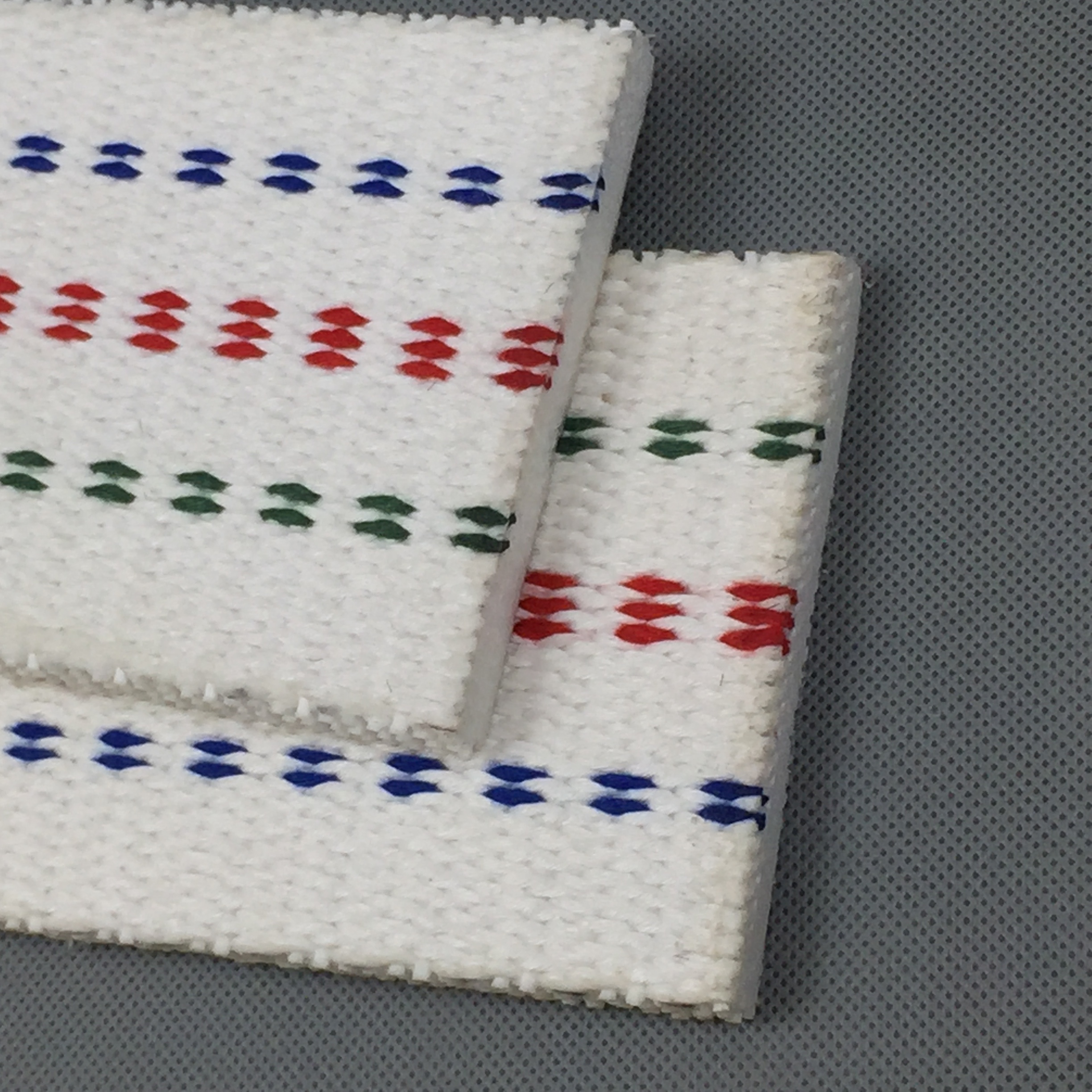 Double Backer Corrugator Belt