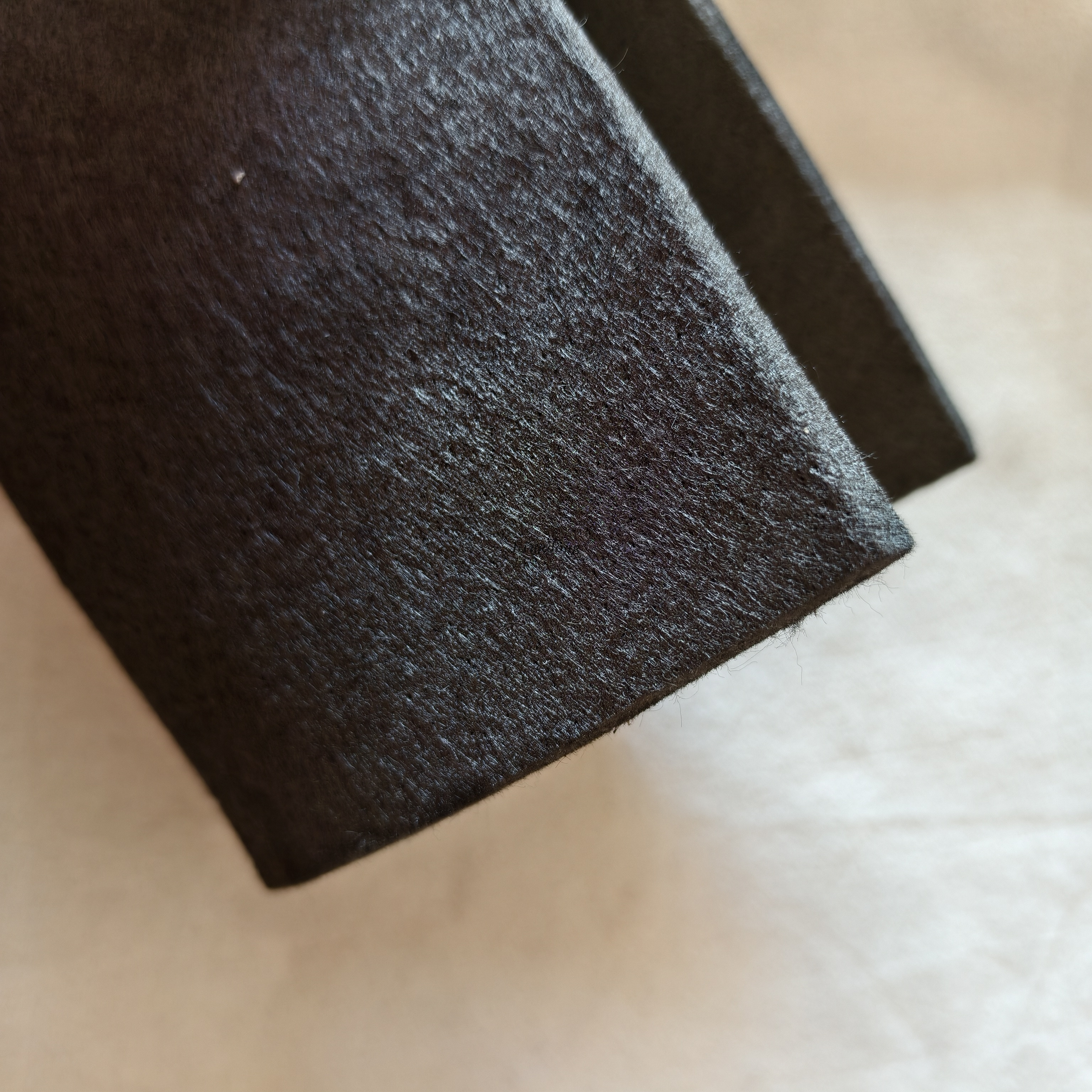 PAN-based Graphite Felt