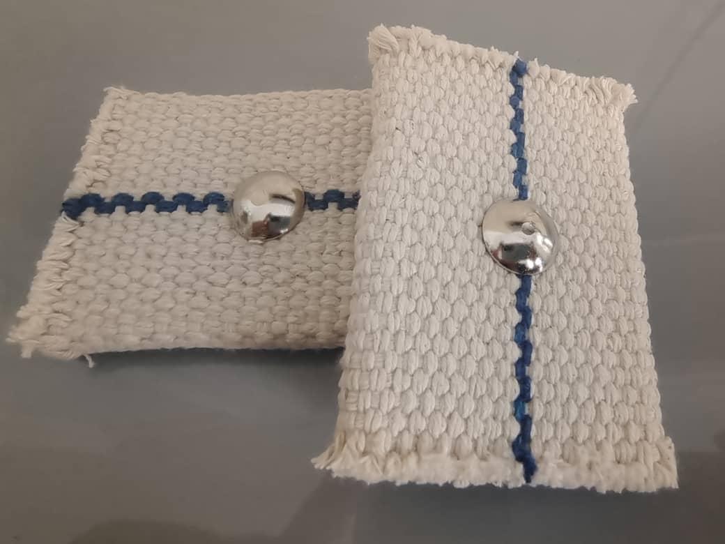 100% Cotton Pad Plansifter Cleaner for flour Mill