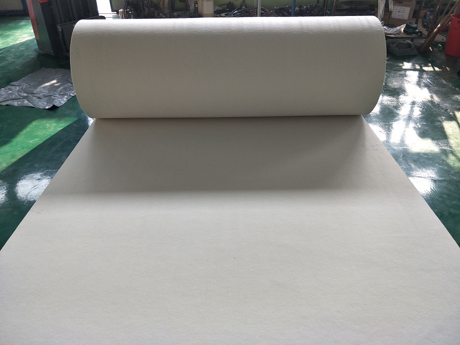 needle corrugator belt2