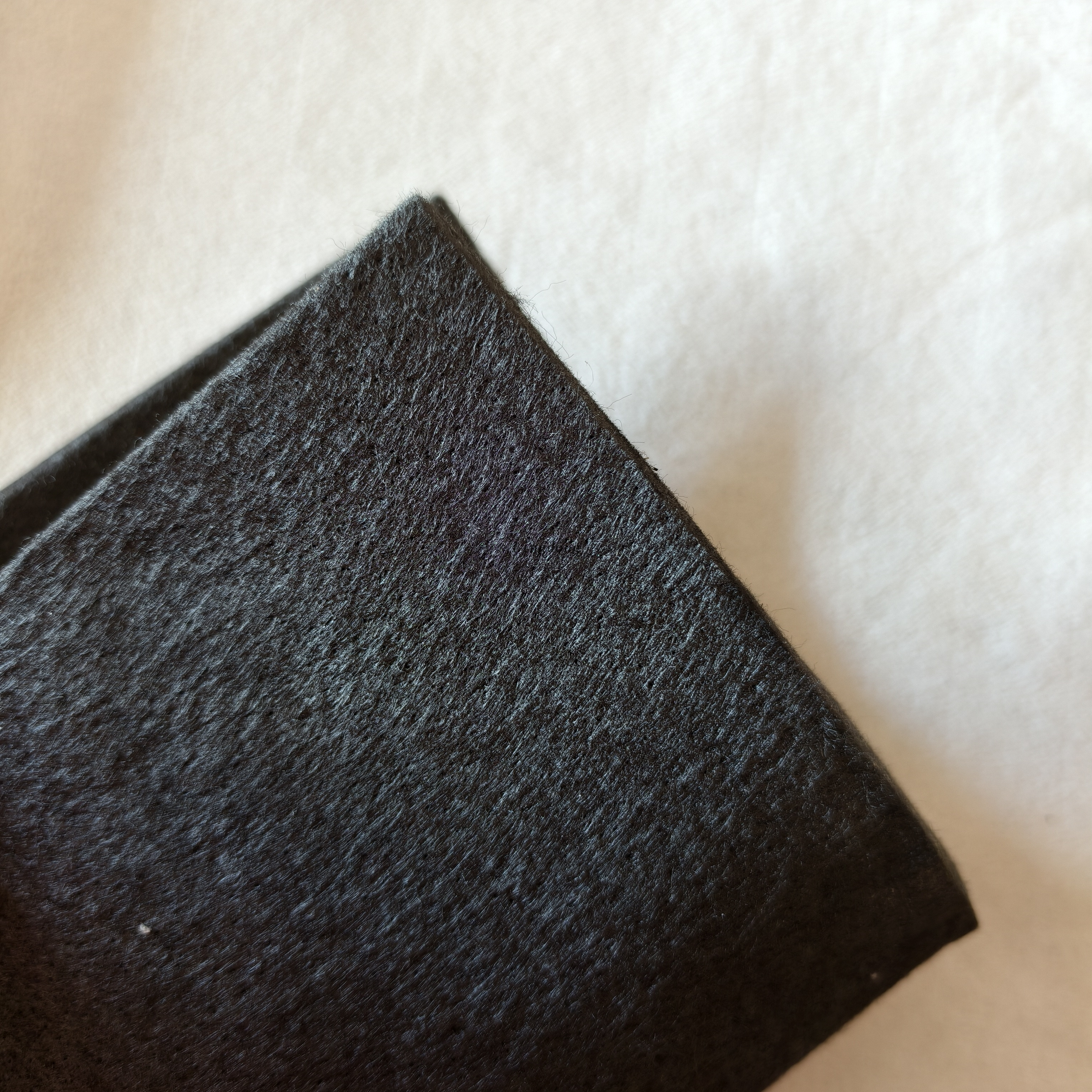 PAN-based Graphite Felt