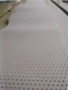 Corrugator Belt 