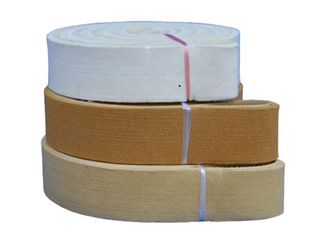 PBO/Kevlar Endless Belt