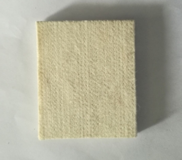 PBO/kevlar Pad