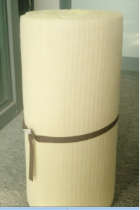 Kevlar Seamless Coils Wrapper Belt