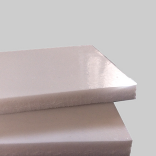 Silicone Coated Belt